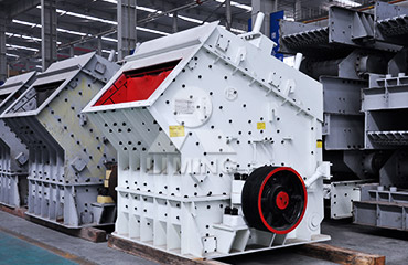 PF Impact Crusher