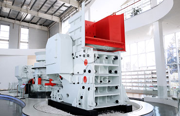 C6X Series Jaw Crusher