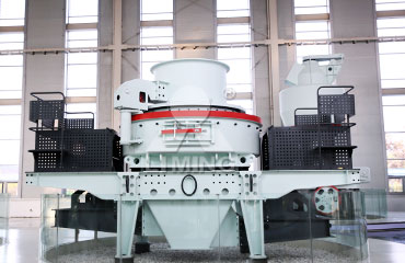 5X sand making machine