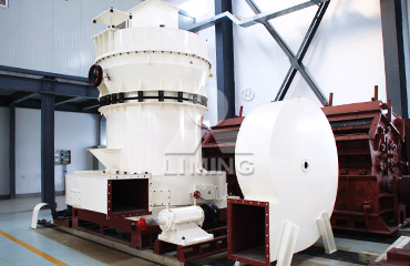 TGM Super Pressure Trapezium Mill