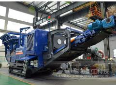 Kuzbass Coal Mining Project, Russia