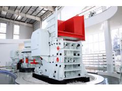 C6X Series Jaw Crusher