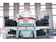 5X sand making machine