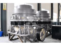CS Cone Crushers