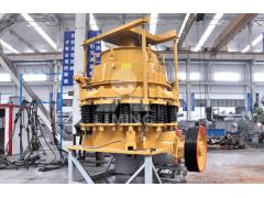 PY Spring Cone Crusher