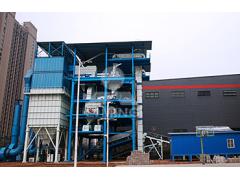 VU sand and gravel aggregate systems