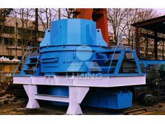 PCL impact sand making machine