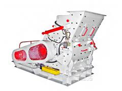 CM European version coarse powder mill
