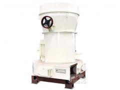 YGM High Pressure Suspension Mill