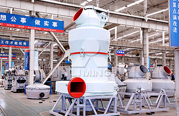 MTW European version grinding mill