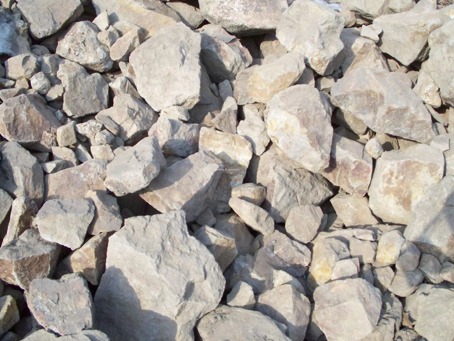 Bauxite