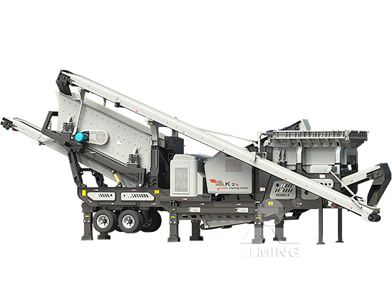 Triple combination mobile station