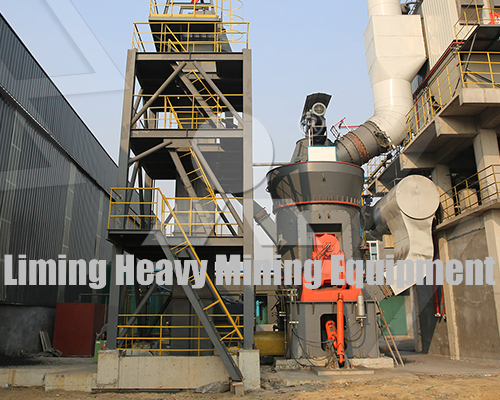 Manganese Ore Grinding Machine