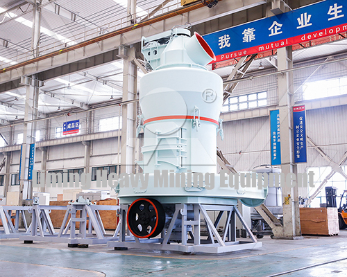 High-speed grinding machine