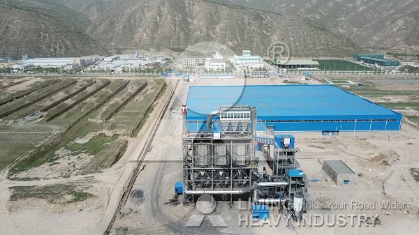 Stone EPC project turnkey