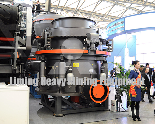 Cone Crusher