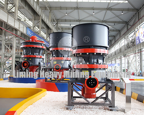 Cone Crusher