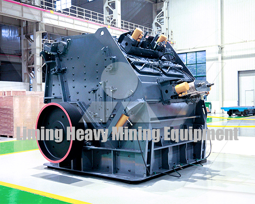 Impact Crusher