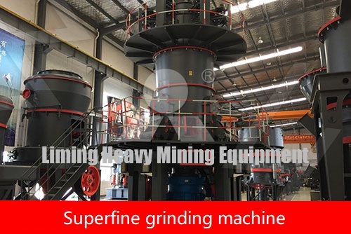 superfine mill