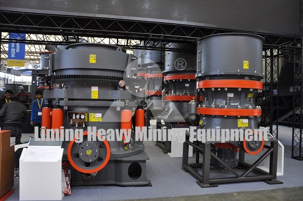 Cone Crushers