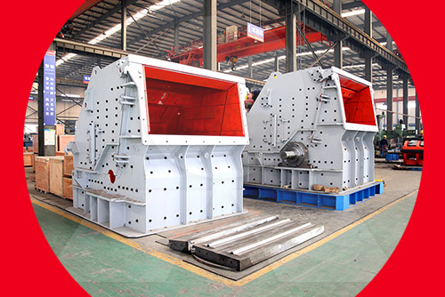 Impact Crusher