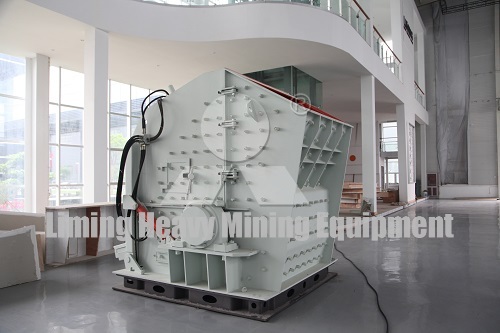 Impact Crusher