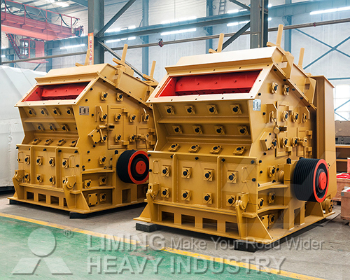 Impact Crusher