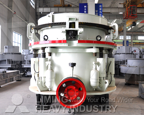 Cone Crusher