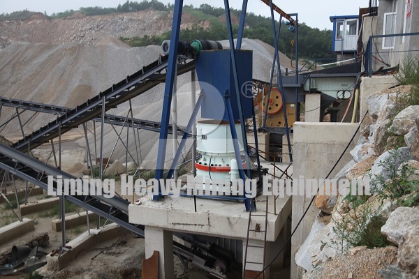 Cone Crusher