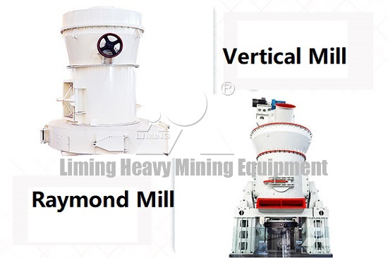 Grinding Mill Manufacturer