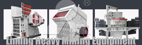 Coal gangue crusher