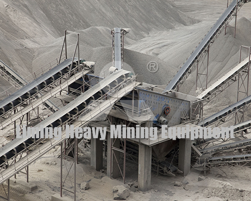 Belt Conveyor