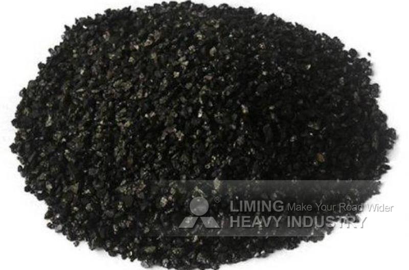 Pulverized Coal