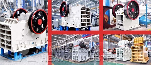 Jaw Crusher