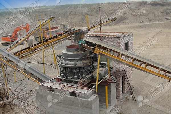 Cone Crushers