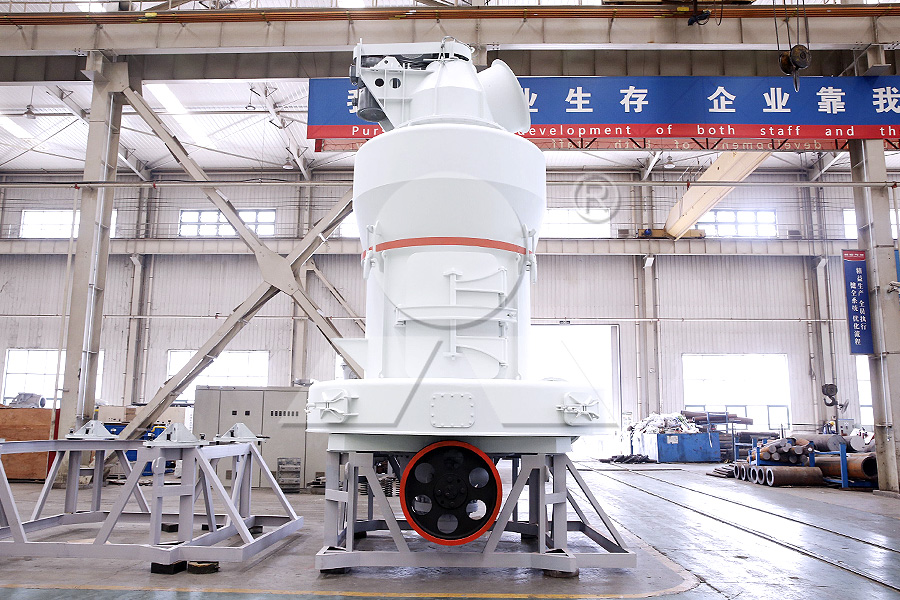 MTW European version grinding mill