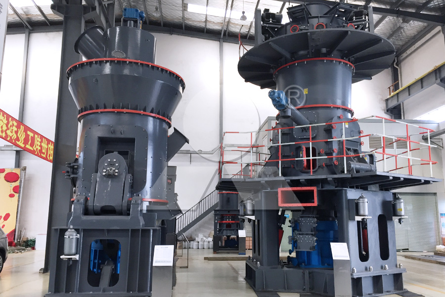 Ultra-fine Vertical Mill