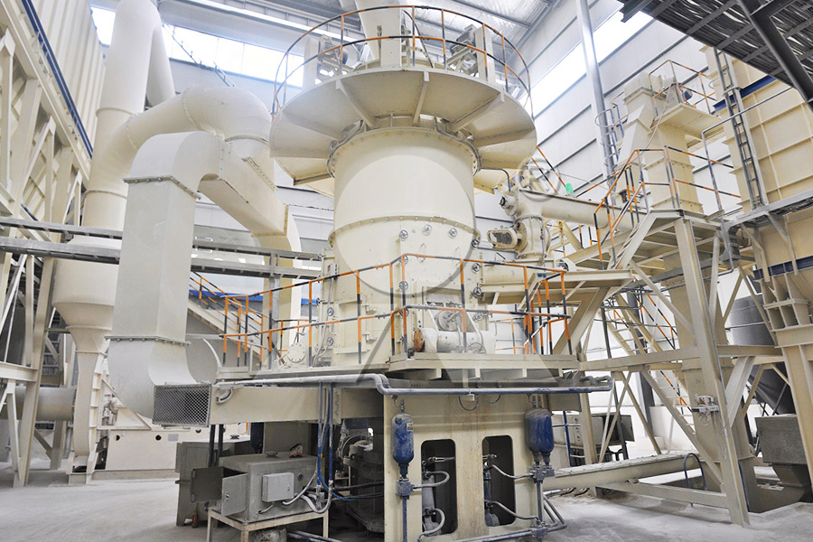 Quartz sand ultra-fine grinding machine
