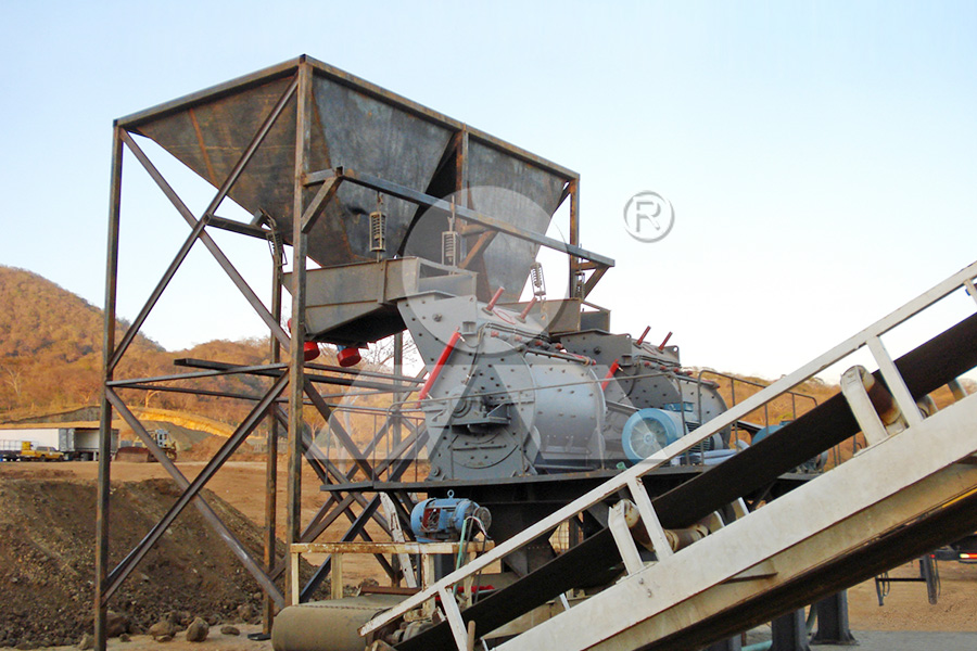 Coarse powder mill production line