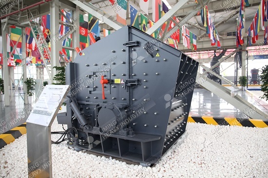 impact crusher