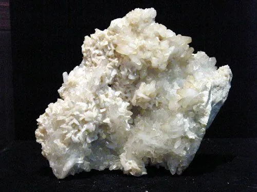 Dolomite