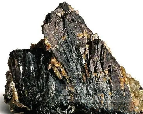 Copper Ore