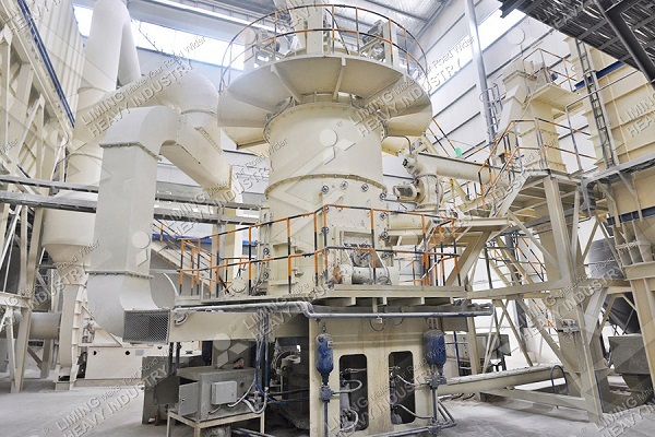 Grinding Mill