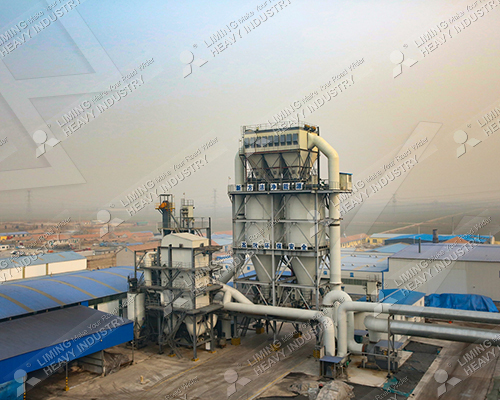 ferrochrome slag grinding mill