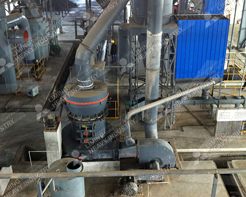 iron ore slag grinding mill