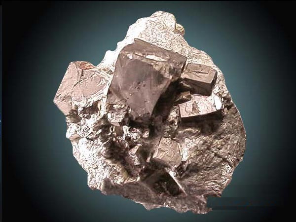 Cobalt Ore