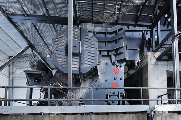C6X Jaw Crusher