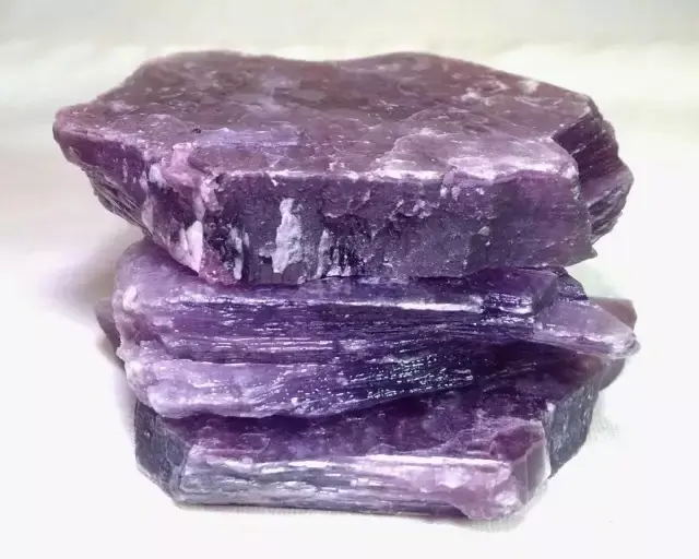 Lithium mica