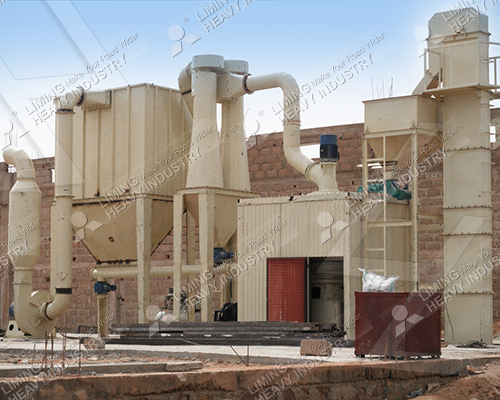 Grinding Mill