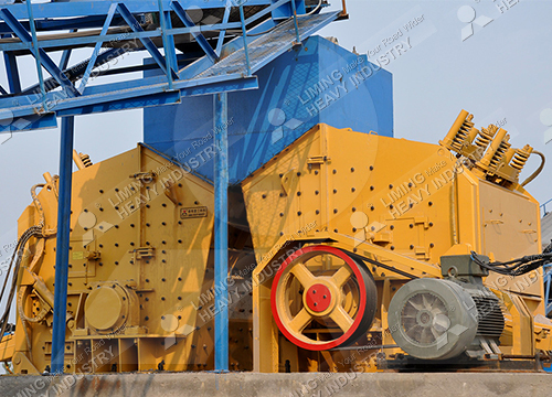 Impact Crusher